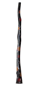 Jesse Lethbridge Didgeridoo (JL330)